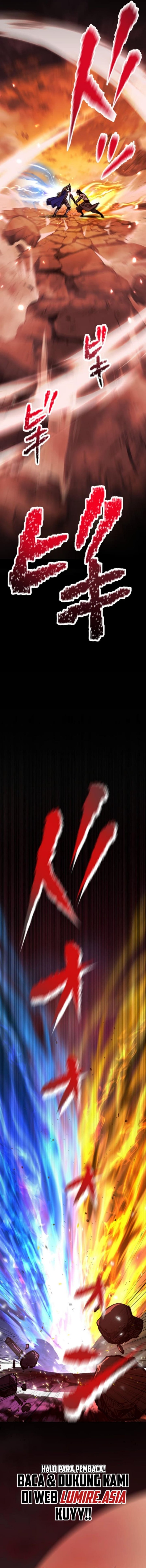 I Became the Berserker of the World I Created chapter 1