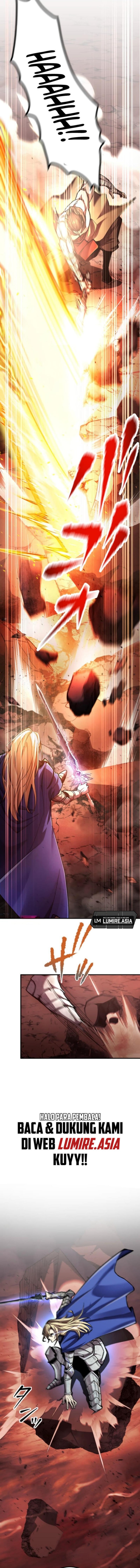 I Became the Berserker of the World I Created chapter 1