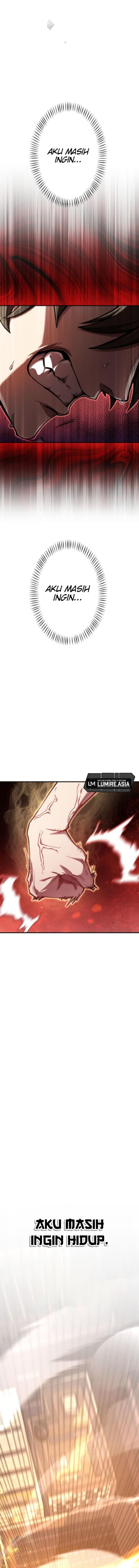 I Became the Berserker of the World I Created chapter 1