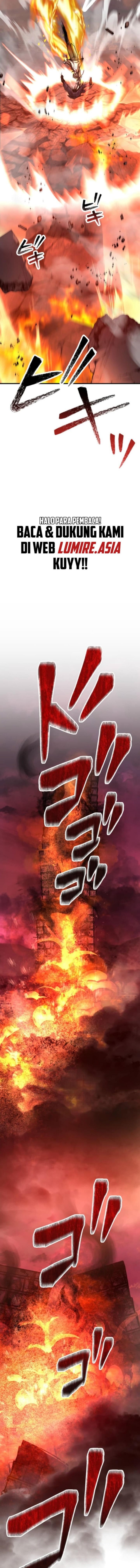 I Became the Berserker of the World I Created chapter 1