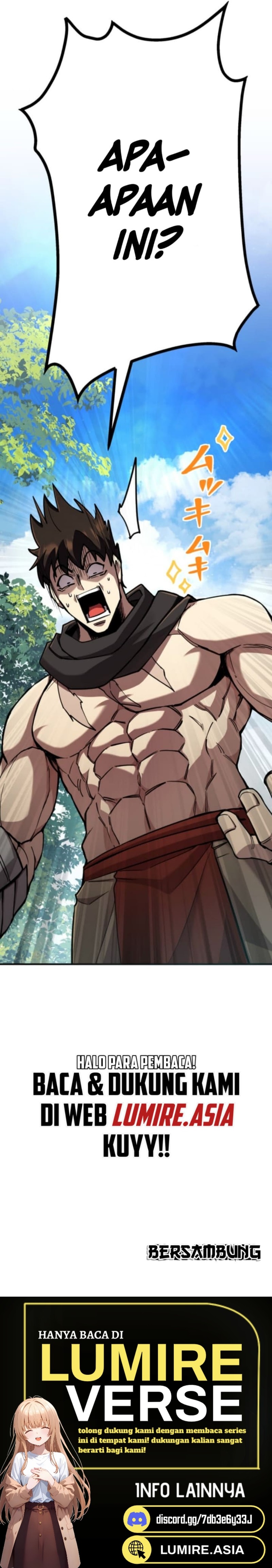 I Became the Berserker of the World I Created chapter 1