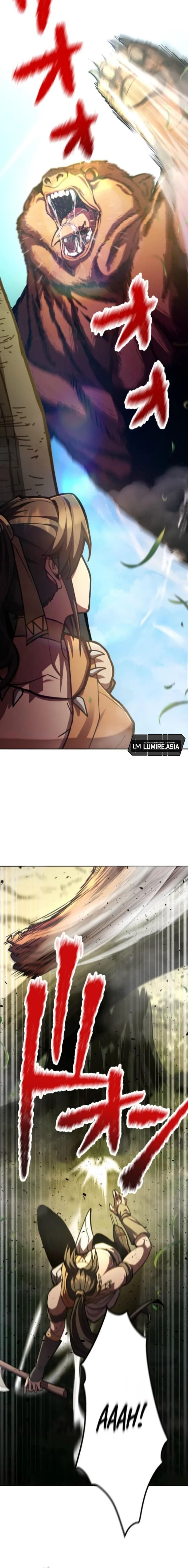 I Became the Berserker of the World I Created chapter 2