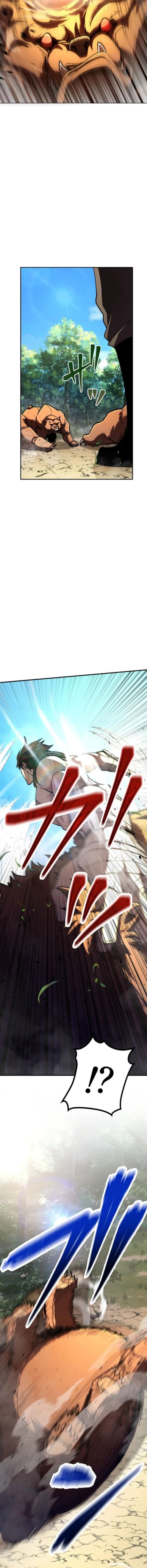 I Became the Berserker of the World I Created chapter 2