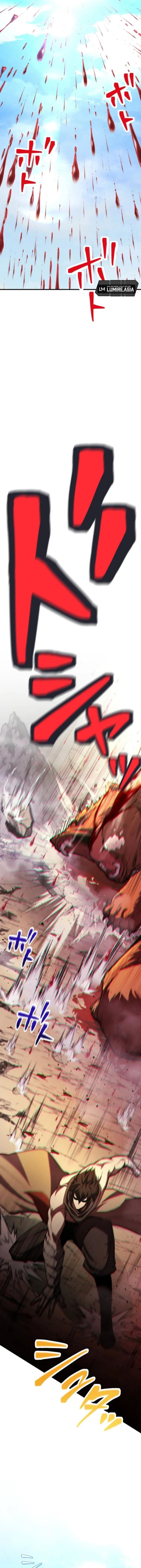 I Became the Berserker of the World I Created chapter 2