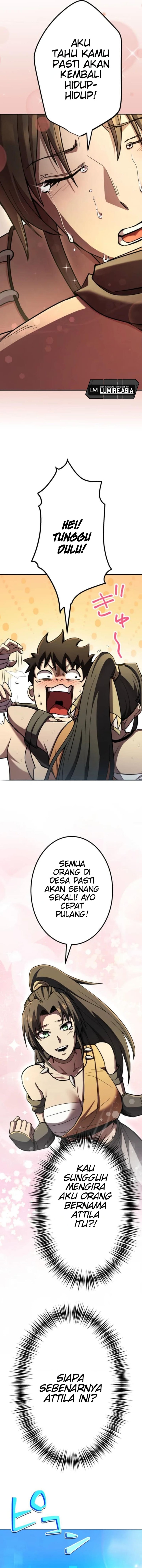 I Became the Berserker of the World I Created chapter 2