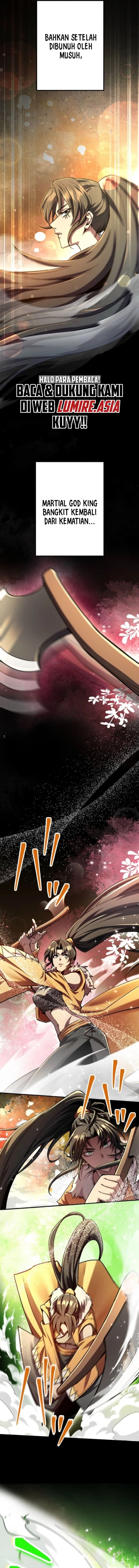 I Became the Berserker of the World I Created chapter 3