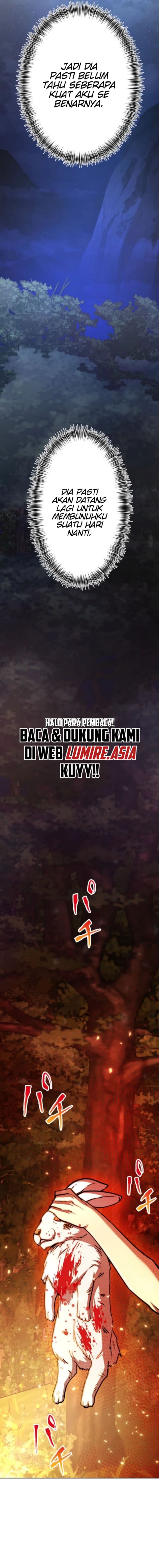 I Became the Berserker of the World I Created chapter 3