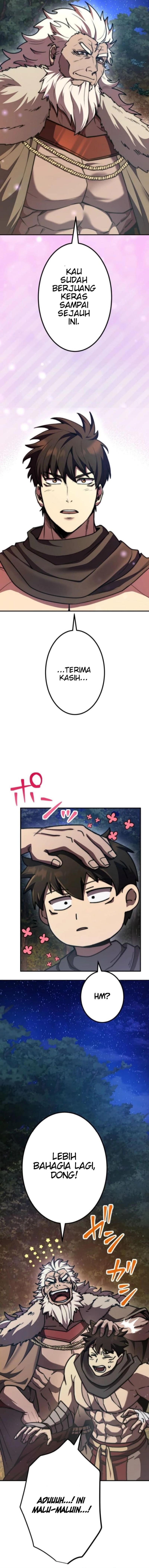 I Became the Berserker of the World I Created chapter 3