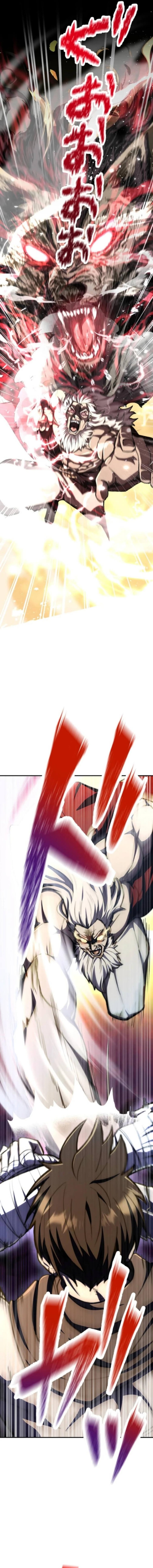 I Became the Berserker of the World I Created Chapter 04 Bahasa Indonesia