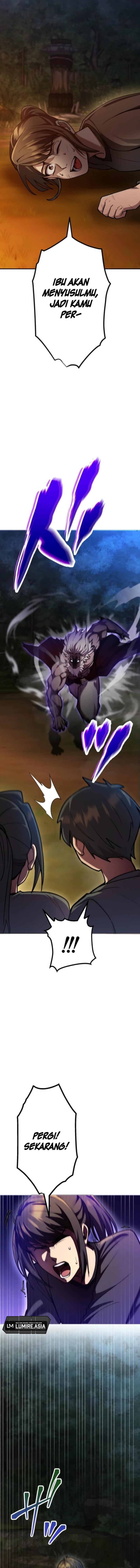 I Became the Berserker of the World I Created Chapter 04 Bahasa Indonesia