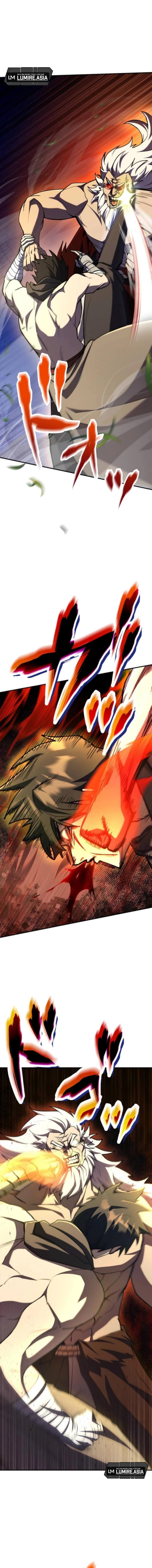 I Became the Berserker of the World I Created Chapter 04 Bahasa Indonesia