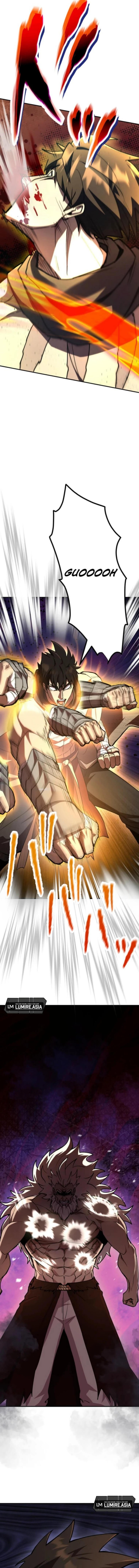 I Became the Berserker of the World I Created Chapter 04 Bahasa Indonesia