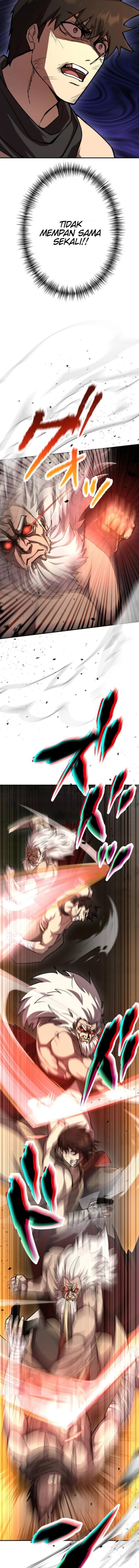 I Became the Berserker of the World I Created Chapter 04 Bahasa Indonesia