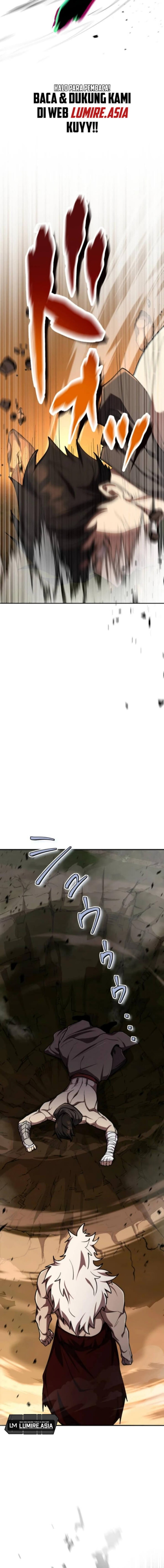 I Became the Berserker of the World I Created Chapter 04 Bahasa Indonesia