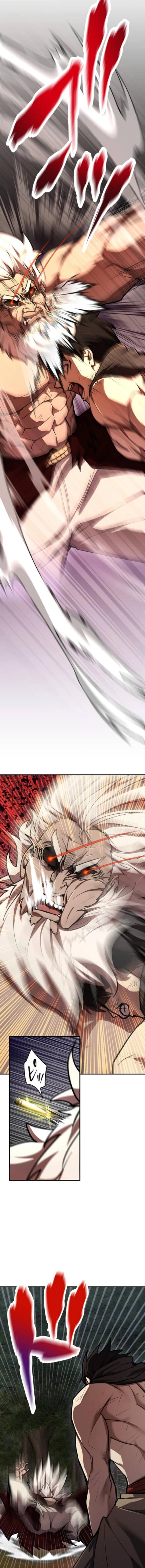 I Became the Berserker of the World I Created Chapter 04 Bahasa Indonesia