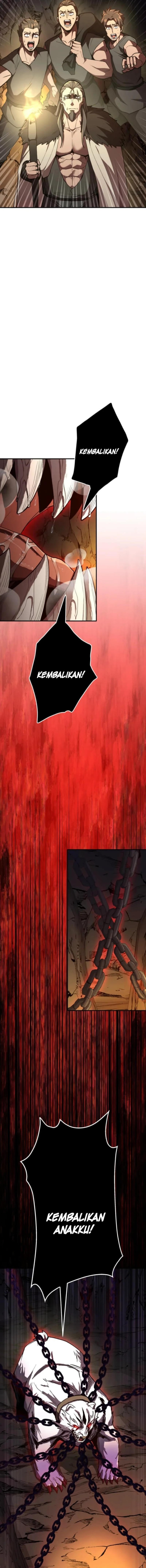 I Became the Berserker of the World I Created chapter 5