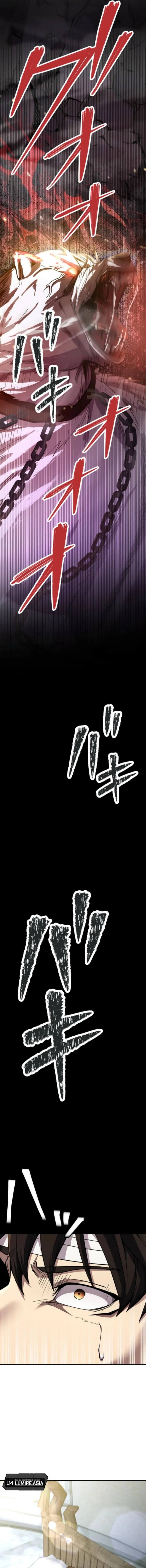 I Became the Berserker of the World I Created chapter 5