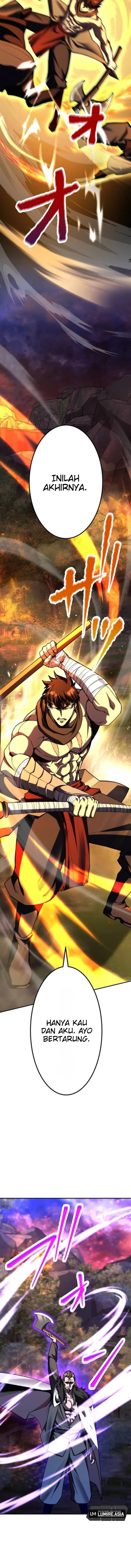 I Became the Berserker of the World I Created chapter 6