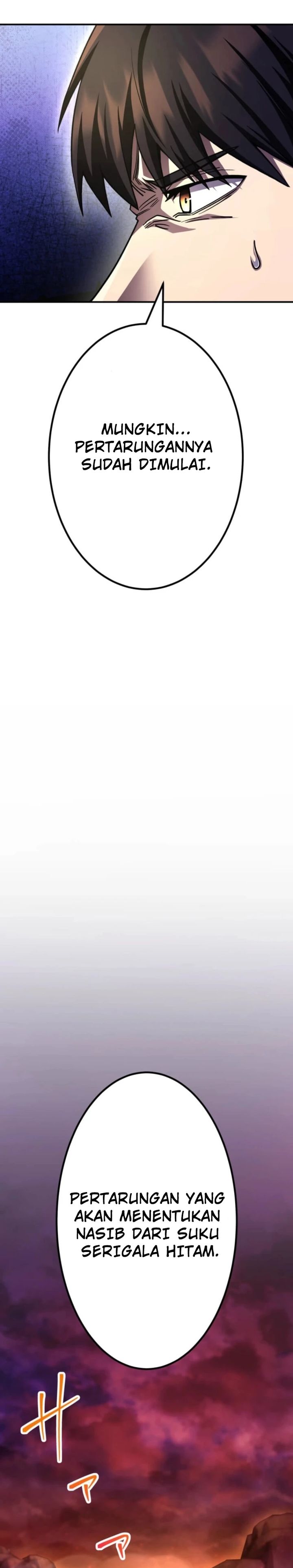 I Became the Berserker of the World I Created chapter 7