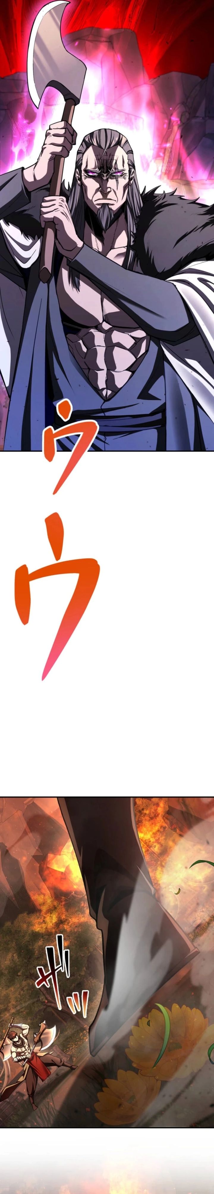 I Became the Berserker of the World I Created chapter 7