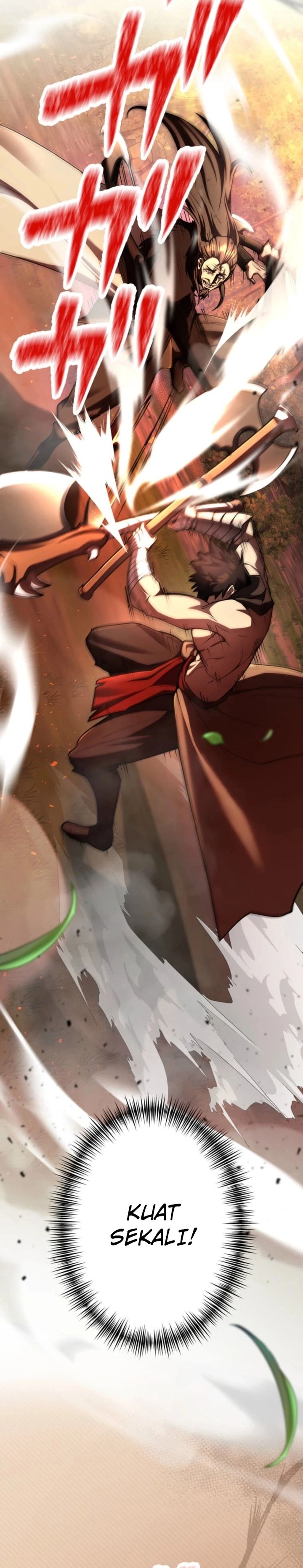 I Became the Berserker of the World I Created chapter 7