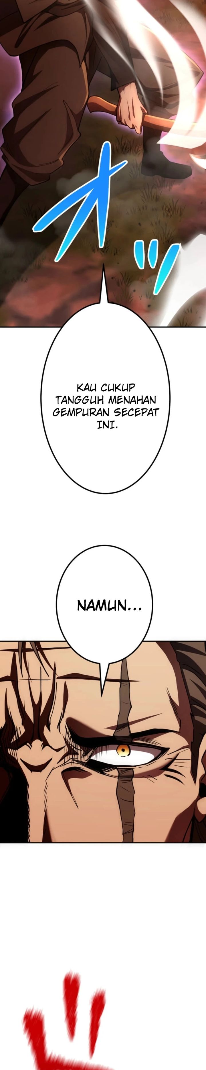 I Became the Berserker of the World I Created chapter 7