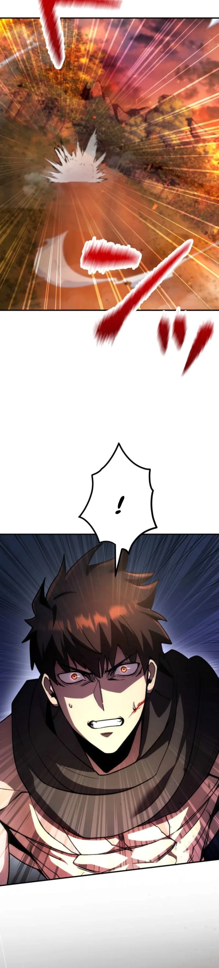 I Became the Berserker of the World I Created chapter 7