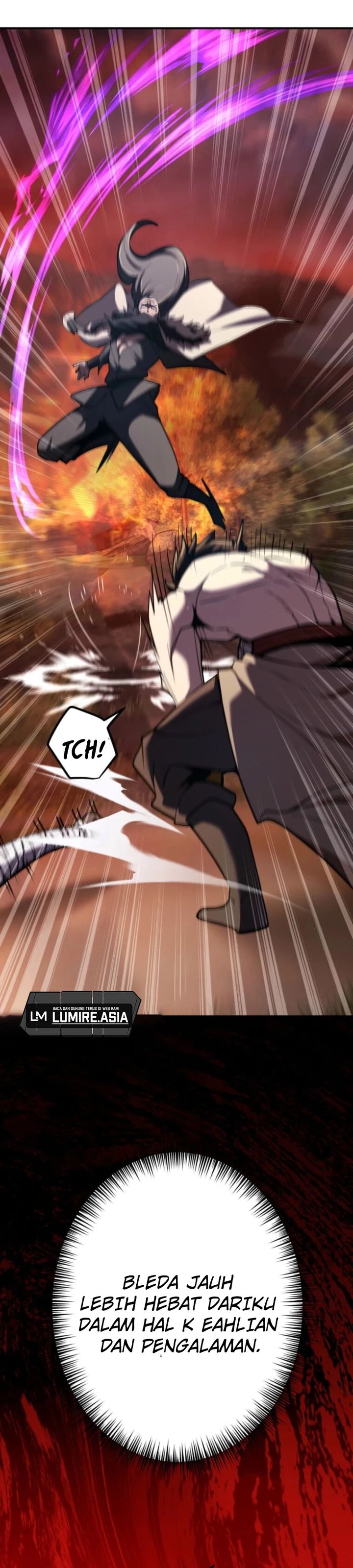 I Became the Berserker of the World I Created chapter 7