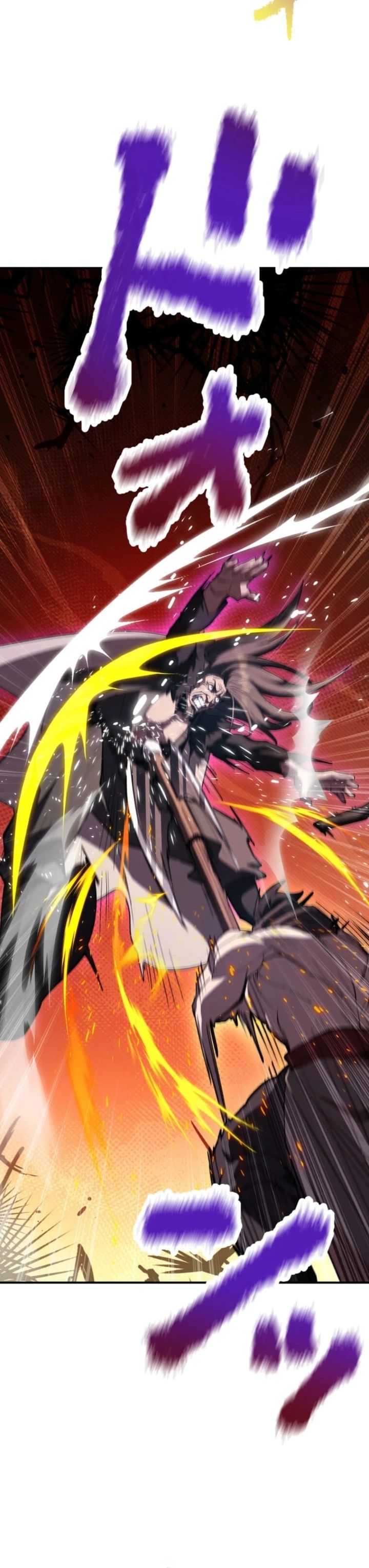 I Became the Berserker of the World I Created chapter 7