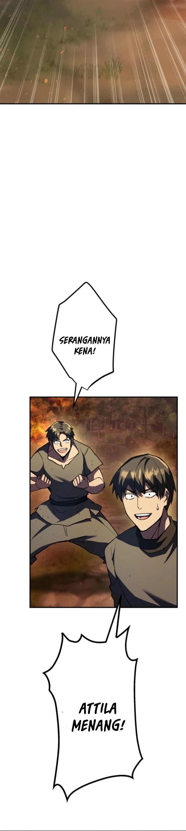 I Became the Berserker of the World I Created chapter 7