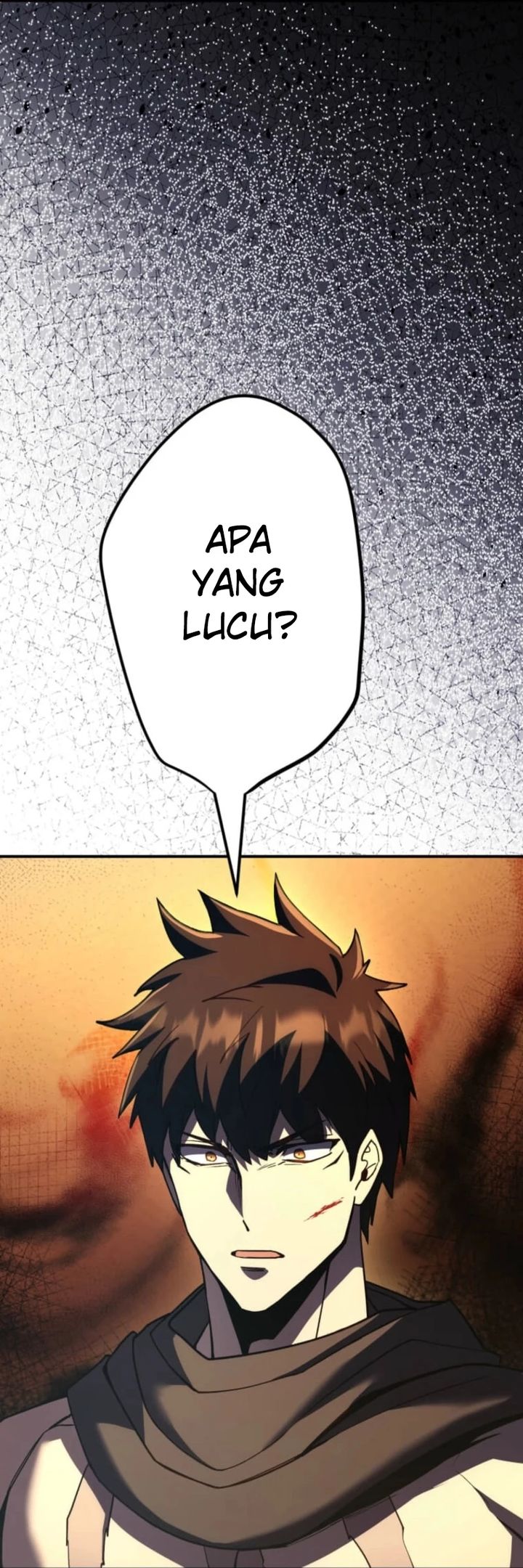 I Became the Berserker of the World I Created chapter 7