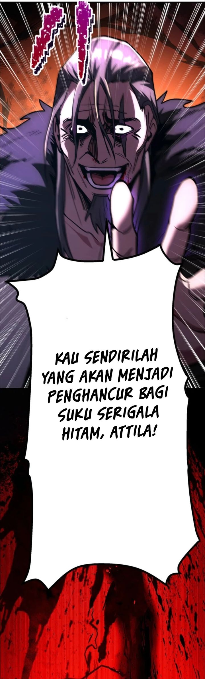 I Became the Berserker of the World I Created chapter 7