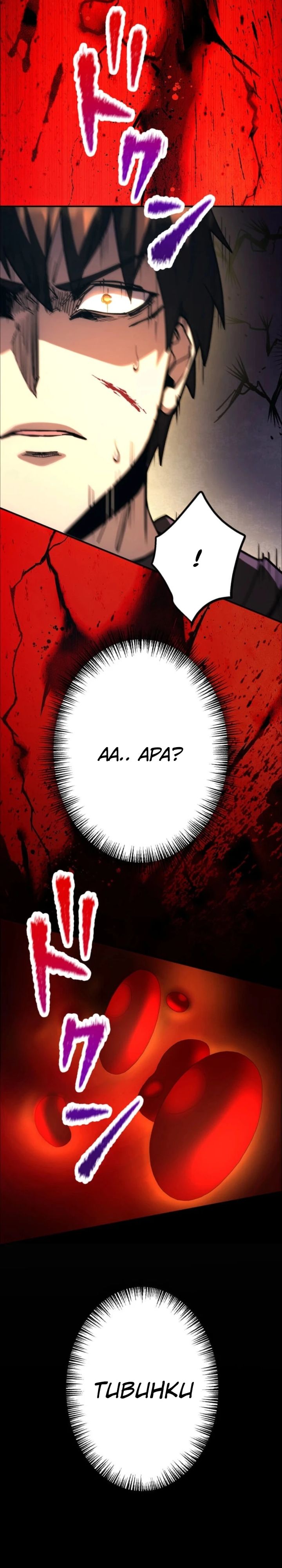 I Became the Berserker of the World I Created chapter 7