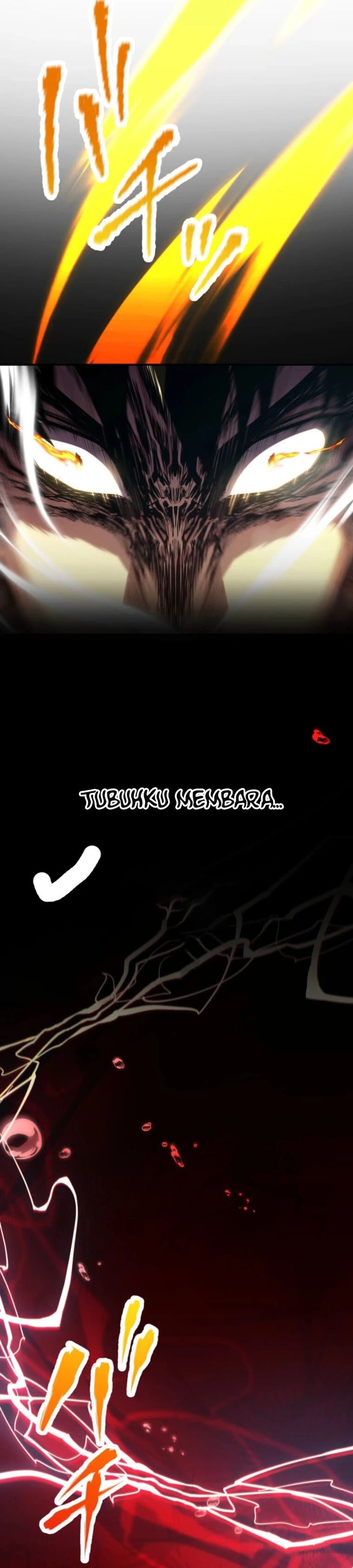 I Became the Berserker of the World I Created chapter 7