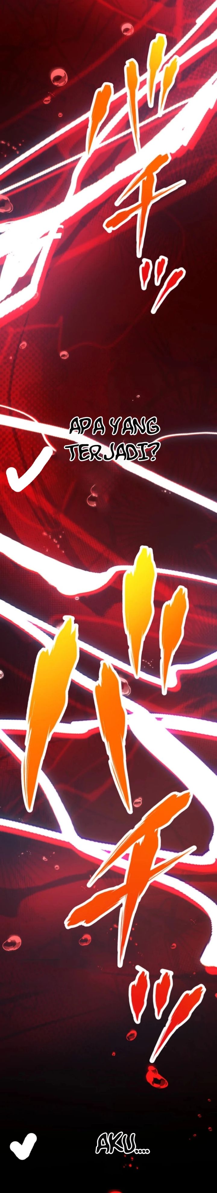 I Became the Berserker of the World I Created chapter 7