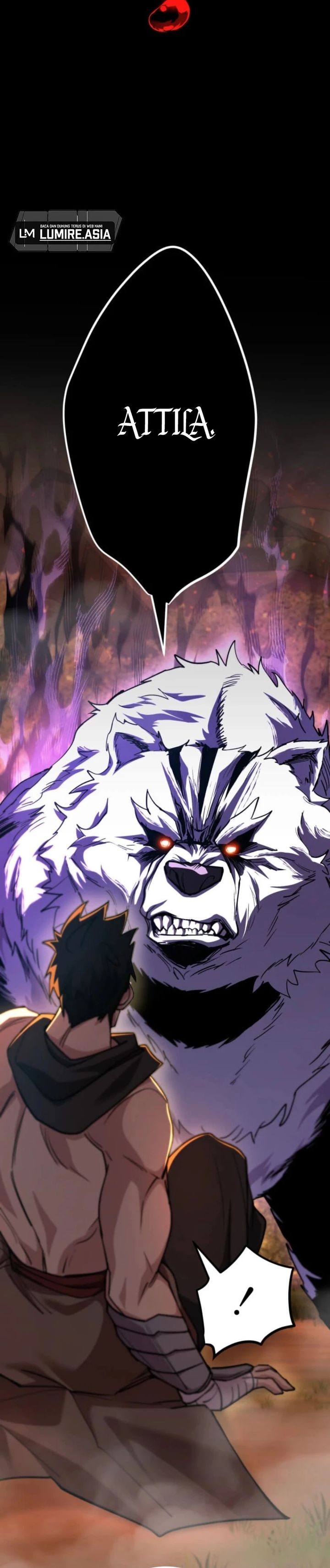 I Became the Berserker of the World I Created chapter 7