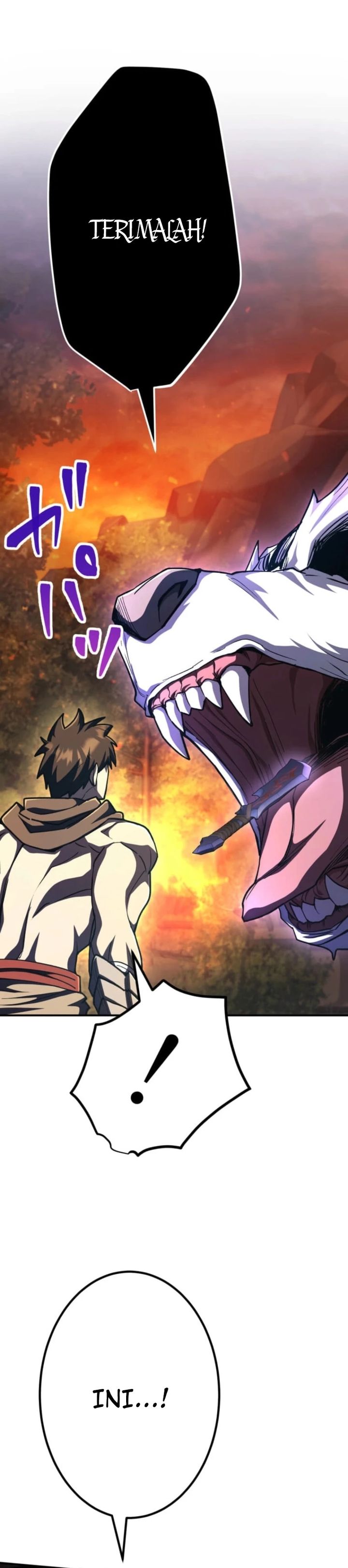 I Became the Berserker of the World I Created chapter 7