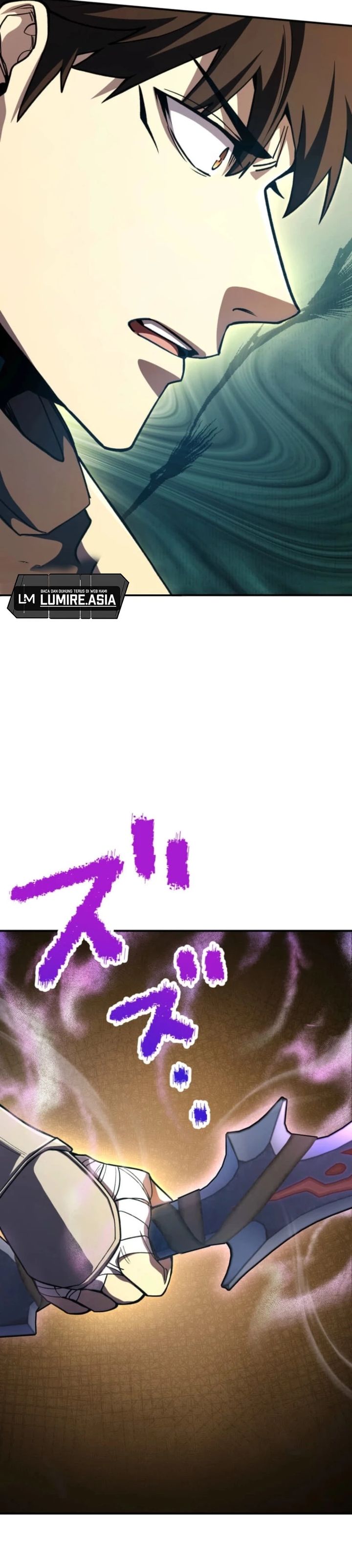 I Became the Berserker of the World I Created chapter 7