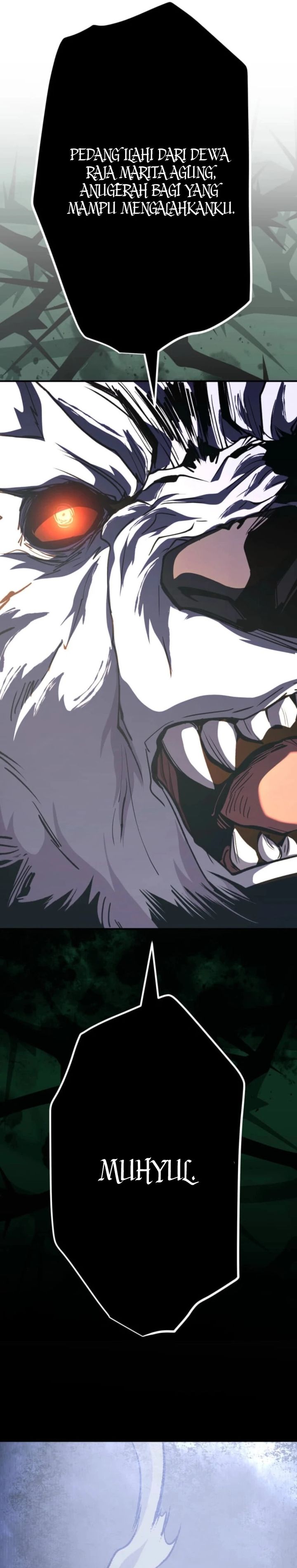 I Became the Berserker of the World I Created chapter 7