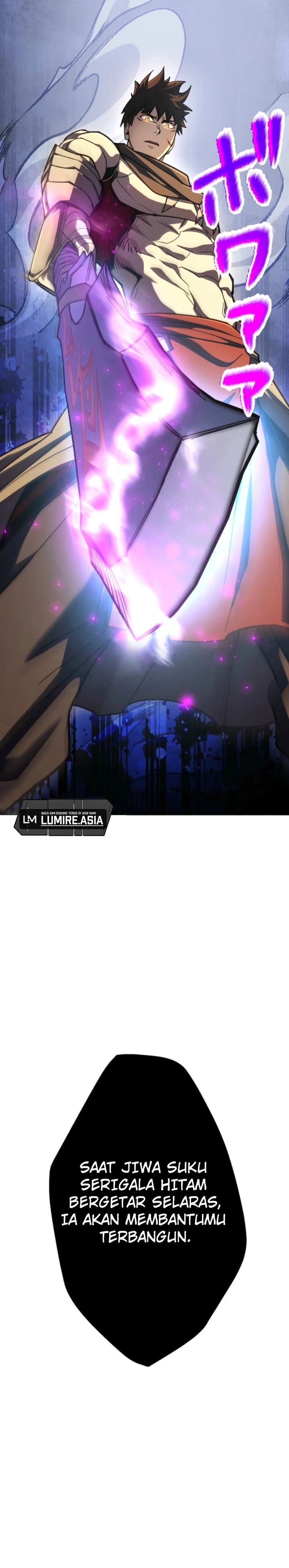 I Became the Berserker of the World I Created chapter 7