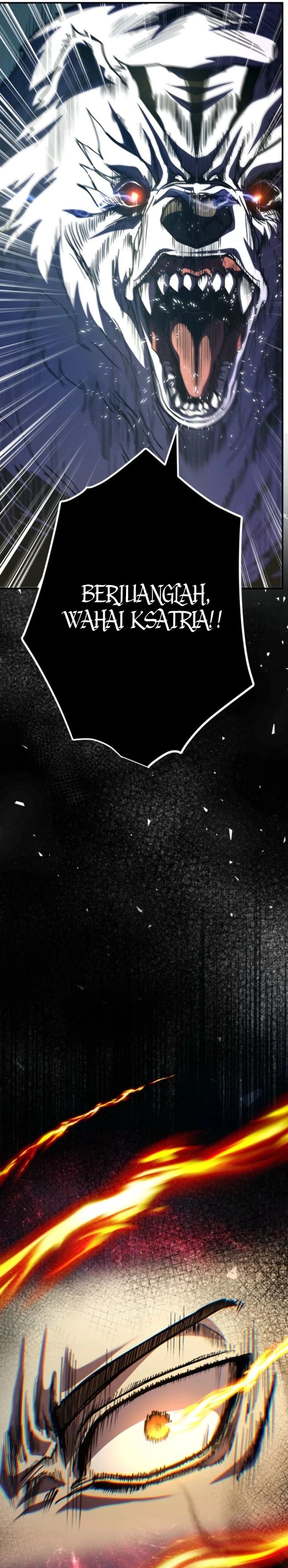 I Became the Berserker of the World I Created chapter 7