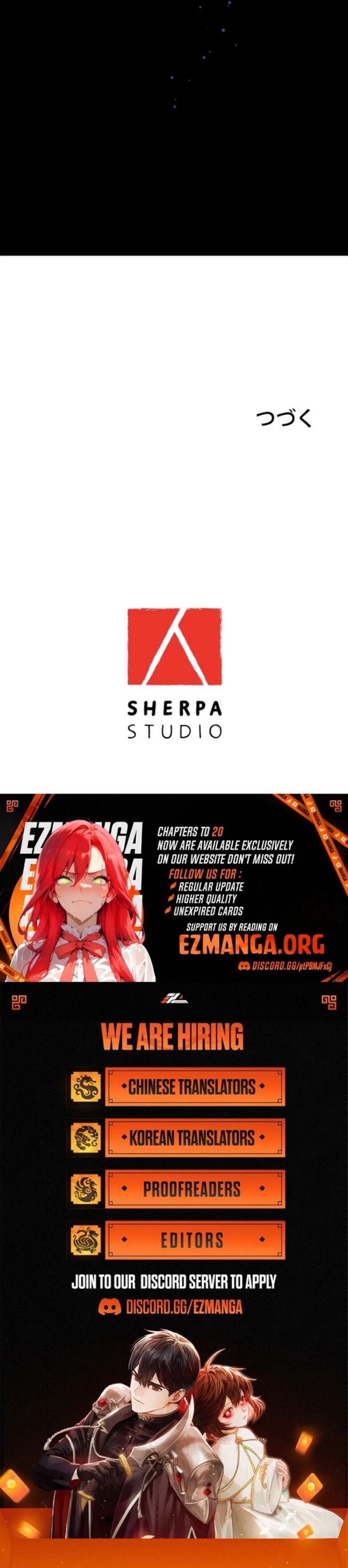 I Became the Contract Mother of the Grim Reaper Duke’s Family and They Became Obsessed With Me Chapter 04 Bahasa Indonesia