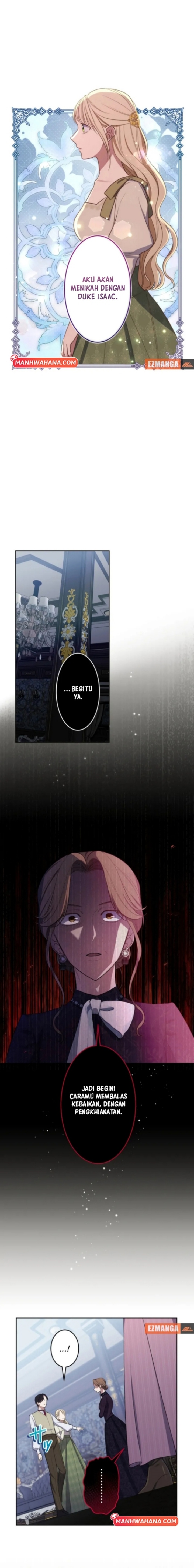 I Became the Contract Mother of the Grim Reaper Duke’s Family and They Became Obsessed With Me chapter 15
