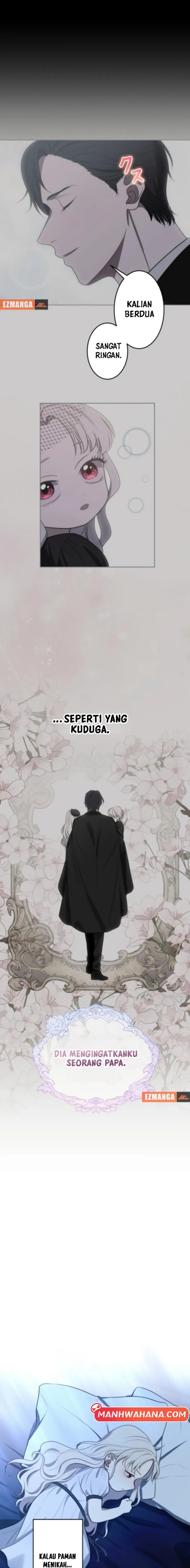 I Became the Contract Mother of the Grim Reaper Duke’s Family and They Became Obsessed With Me chapter 17