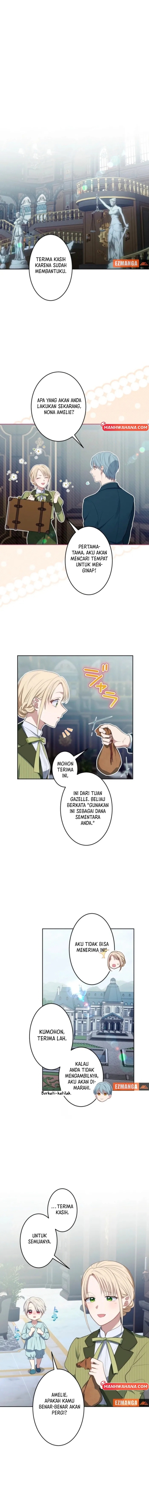Tonari no Seki no Inkya Joshi ga Oshi Utaite Datta – Ore no Kyoku wo Uttatekure! chapter 12