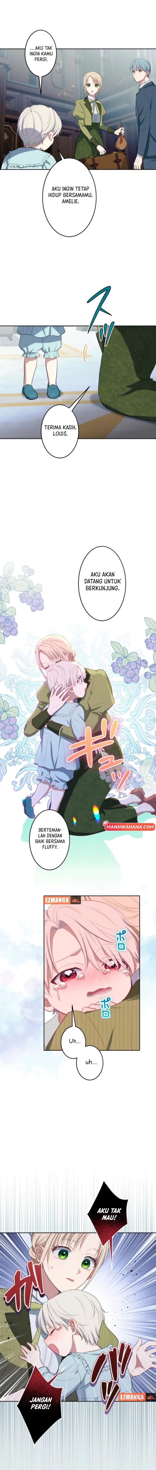 Tonari no Seki no Inkya Joshi ga Oshi Utaite Datta – Ore no Kyoku wo Uttatekure! chapter 12