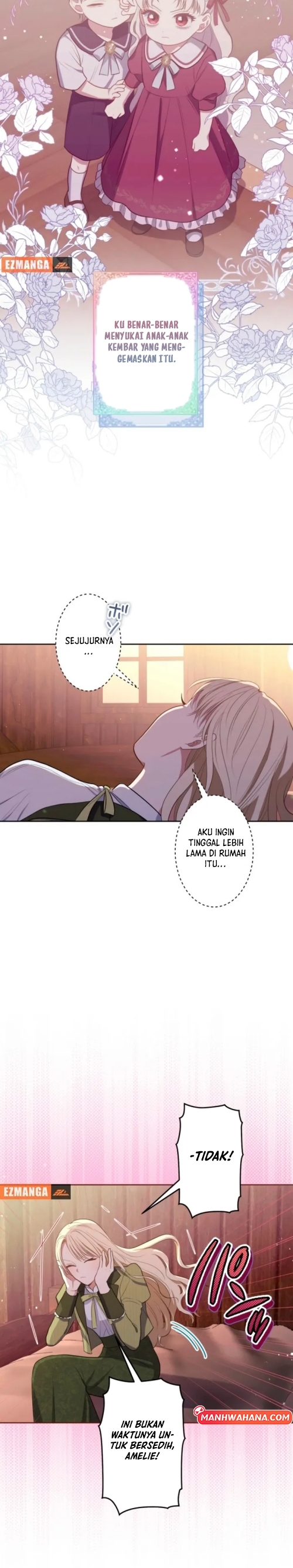 Tonari no Seki no Inkya Joshi ga Oshi Utaite Datta – Ore no Kyoku wo Uttatekure! chapter 12