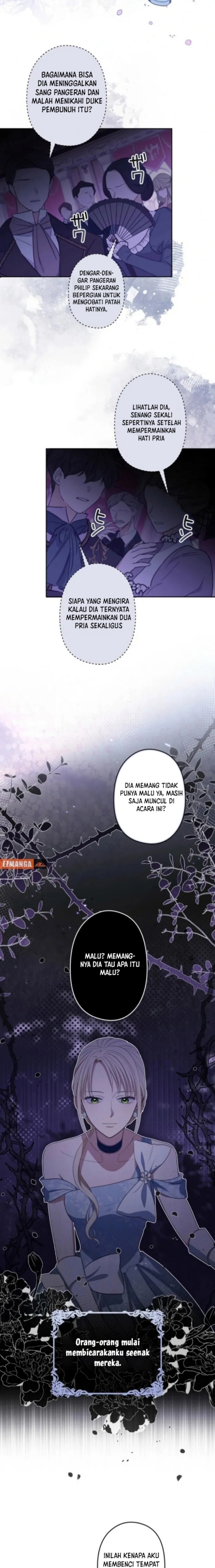 I Became the Contract Mother of the Grim Reaper Duke’s Family and They Became Obsessed With Me chapter 29
