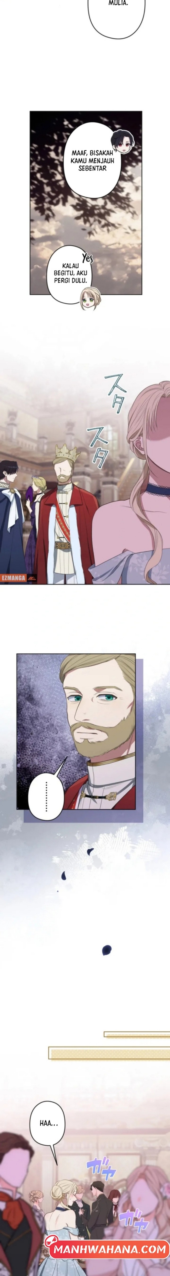 I Became the Contract Mother of the Grim Reaper Duke’s Family and They Became Obsessed With Me chapter 29