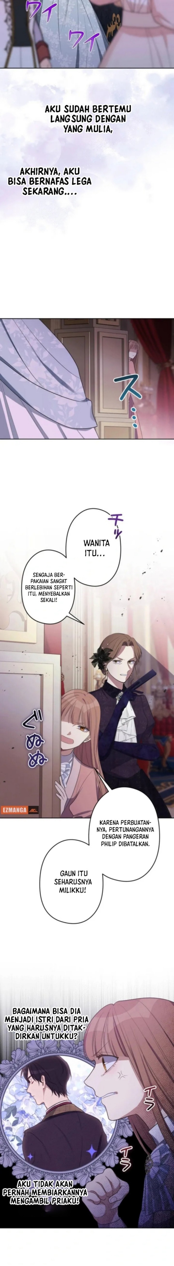 I Became the Contract Mother of the Grim Reaper Duke’s Family and They Became Obsessed With Me chapter 29